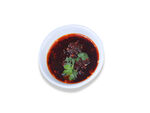 豆瓣酱素材