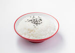 米饭素材