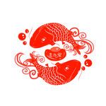 鲤鱼