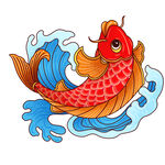 鲤鱼
