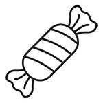 糖果