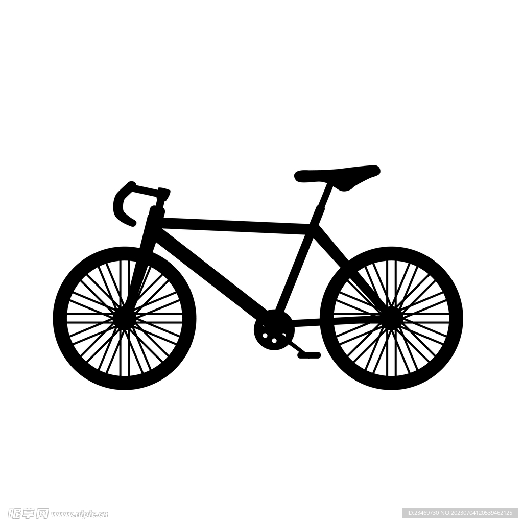 自行车