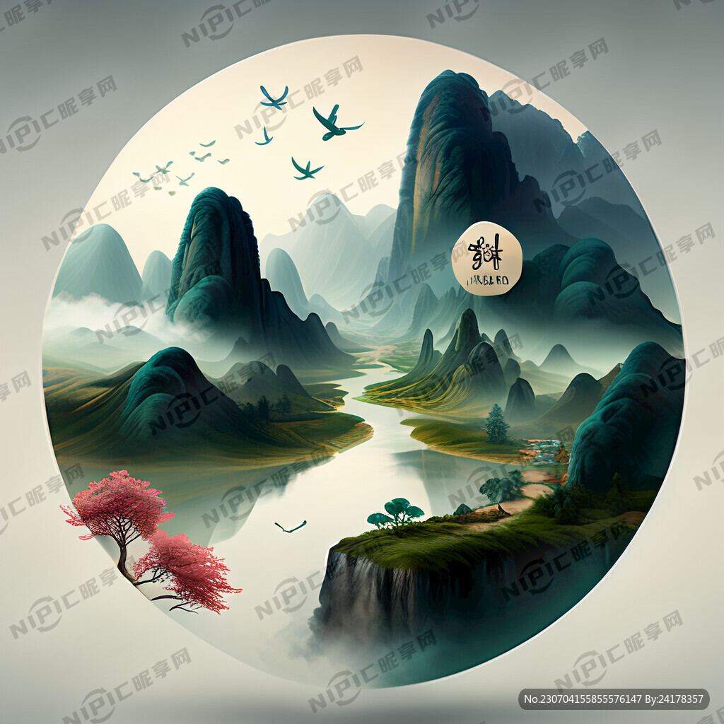 医药元素飞出