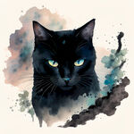 黑猫
