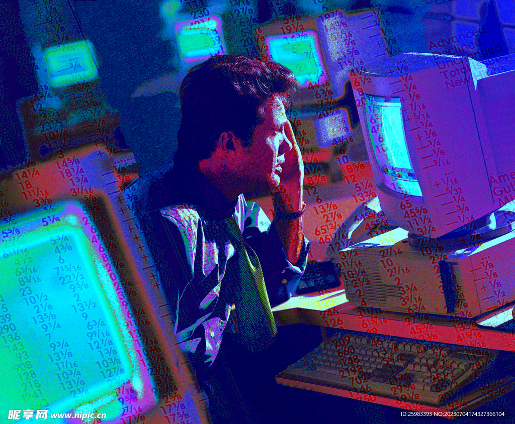 数字时代