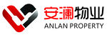 安澜物业LOGO