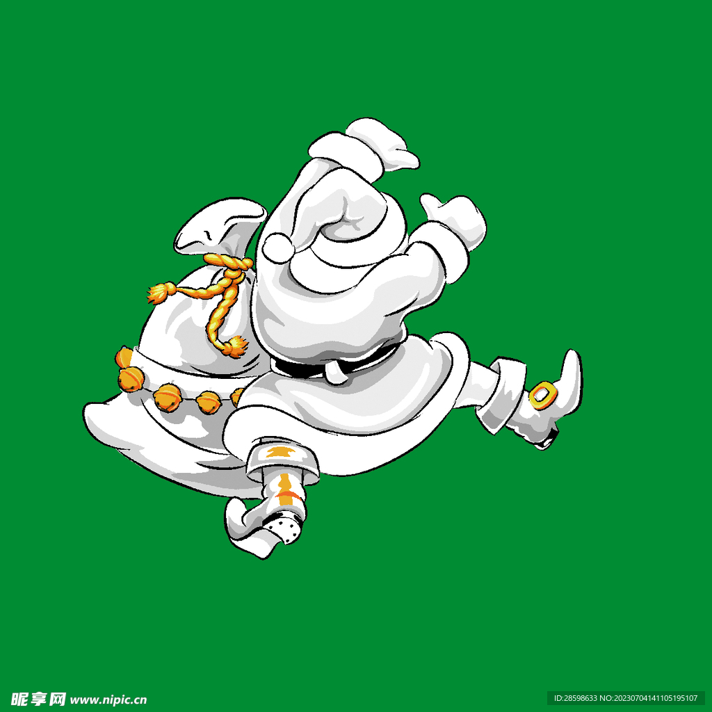 圣诞老人