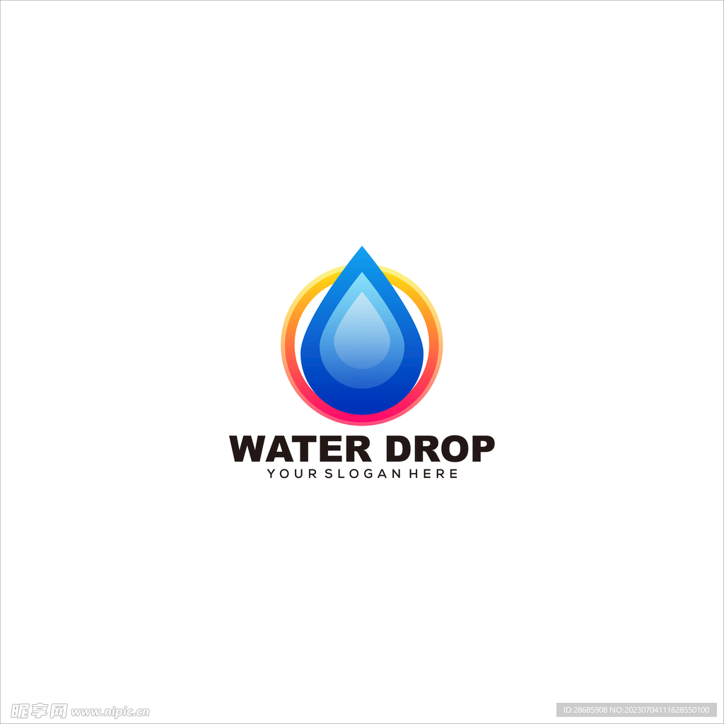 标志logo