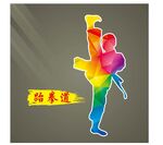 跆拳道