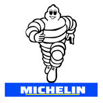 米其林 logo