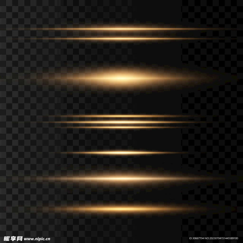 光效