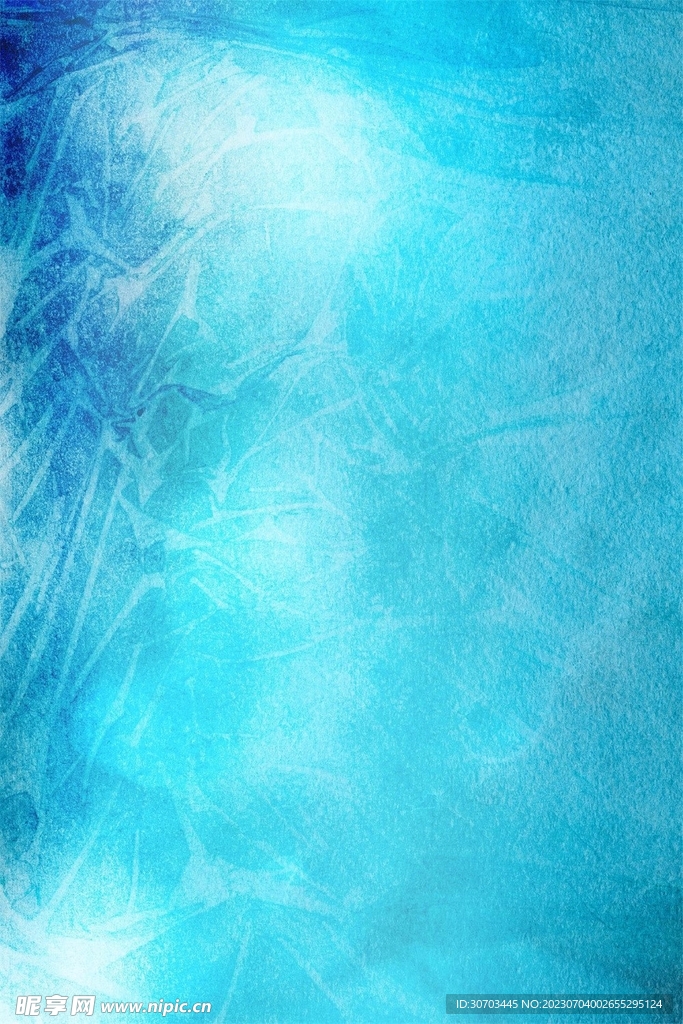 浅蓝色纹理