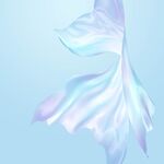 浅白色纹理