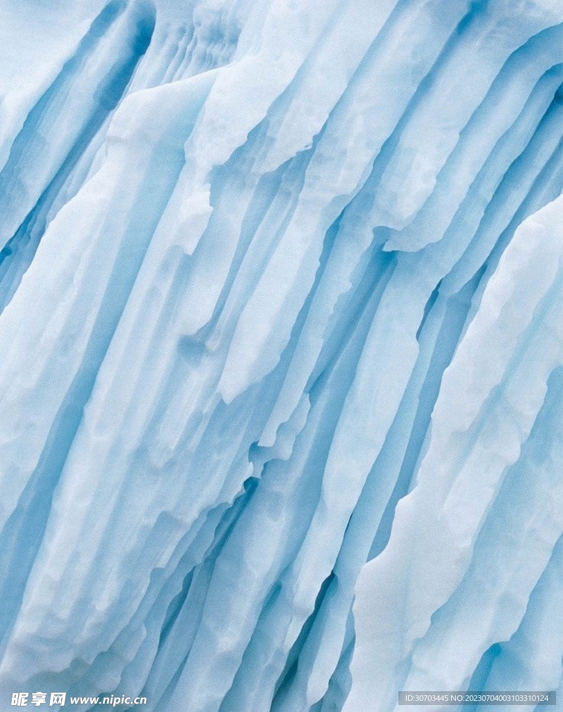 浅蓝色纹理