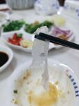 潮州 鱼生