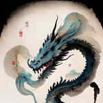 AI生画