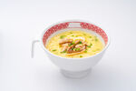 炖鸡面