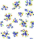 小碎花