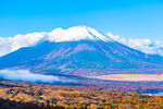 富士山风景
