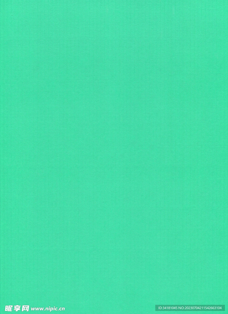 绿色花纹质感