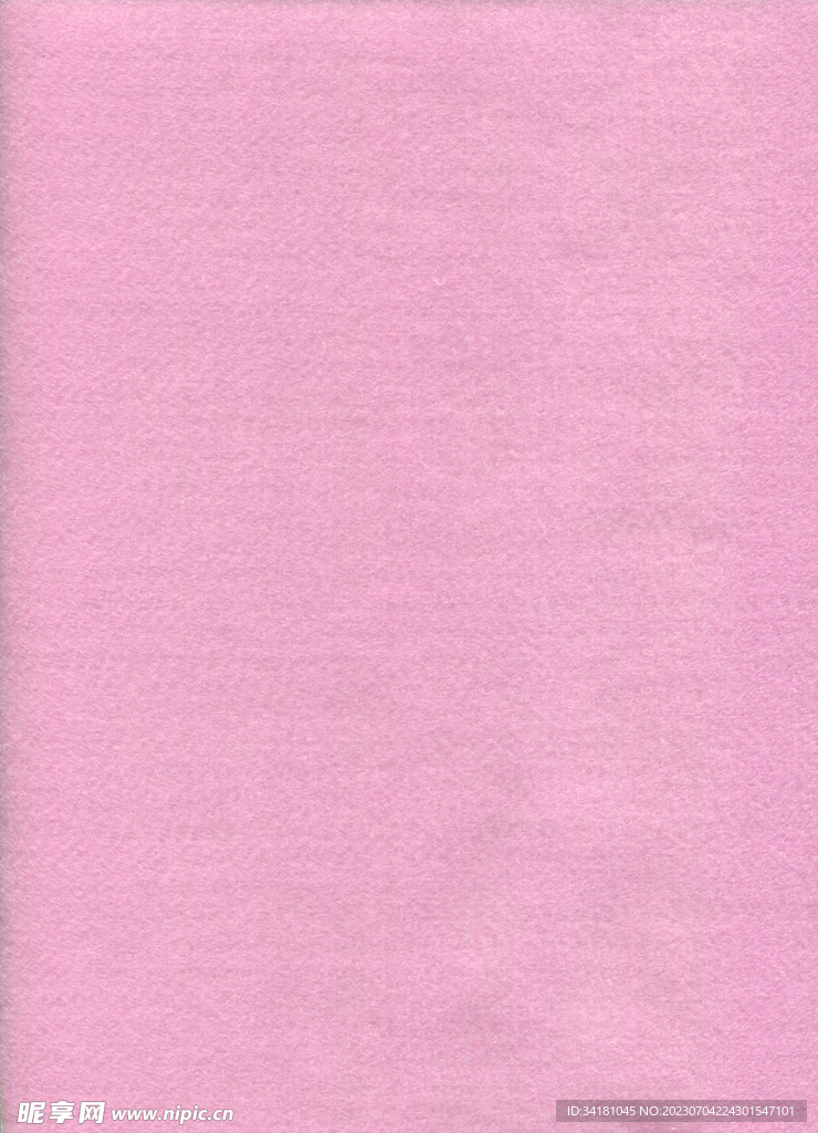 粉红色花纹