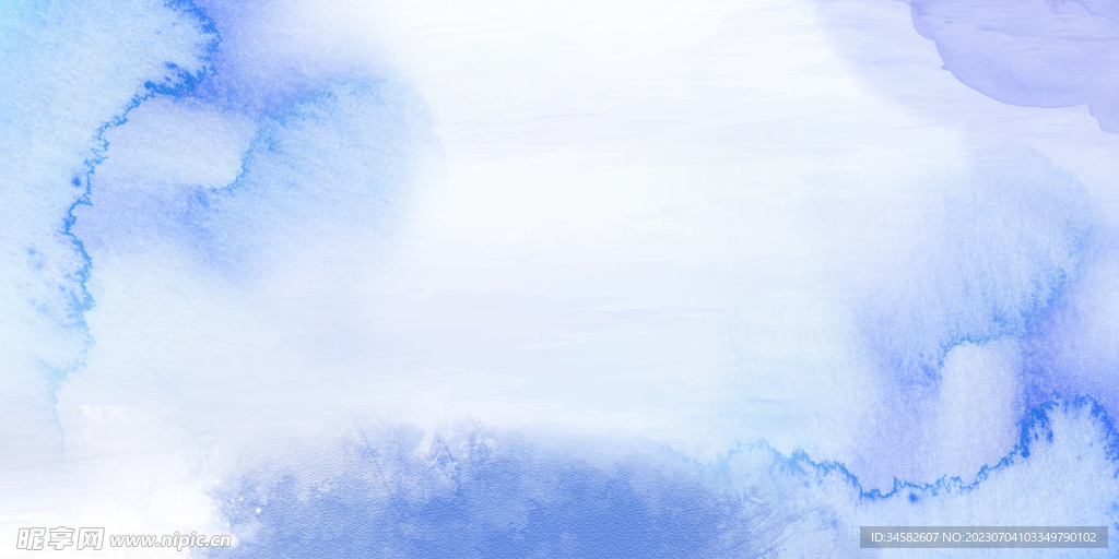 水彩