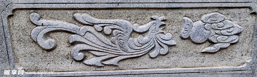 石雕刻