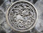 石雕刻