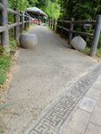 景区小路