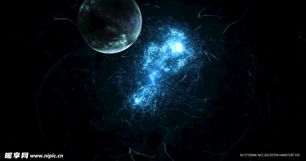 宇宙星空