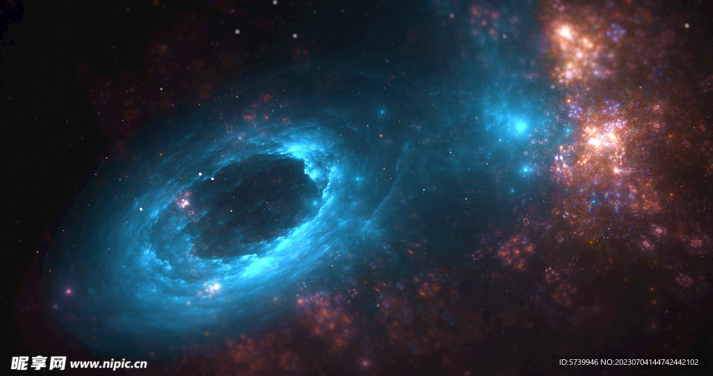 宇宙星空星