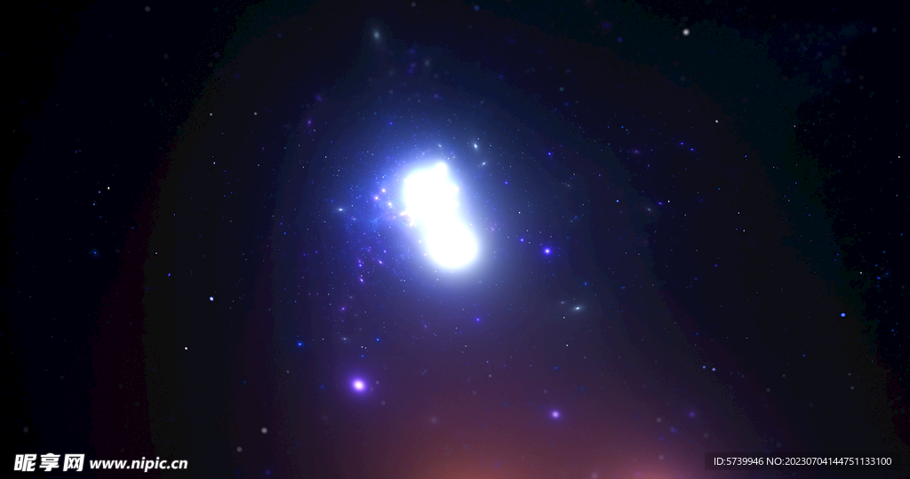 宇宙星空星