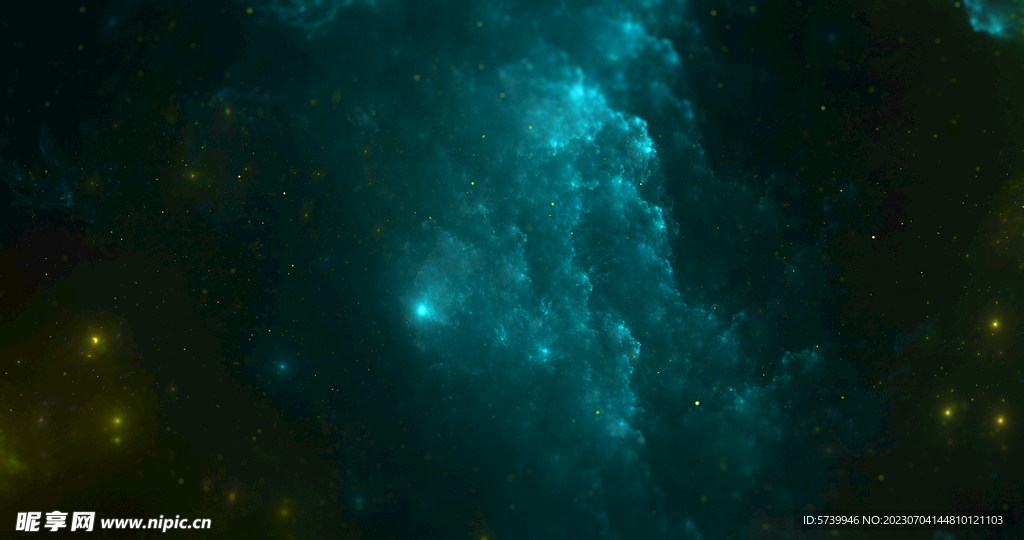 宇宙星空星