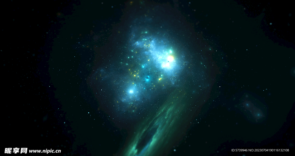 宇宙星空星