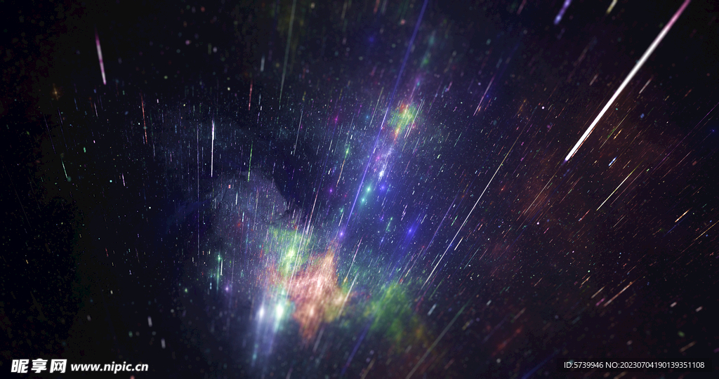 宇宙星空星