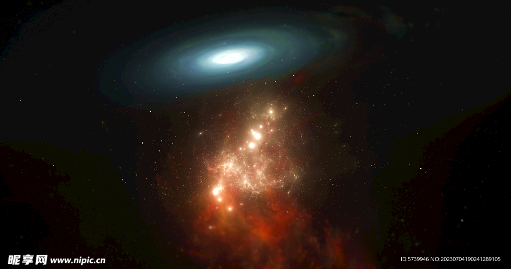 宇宙星空星