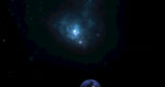 宇宙星空星