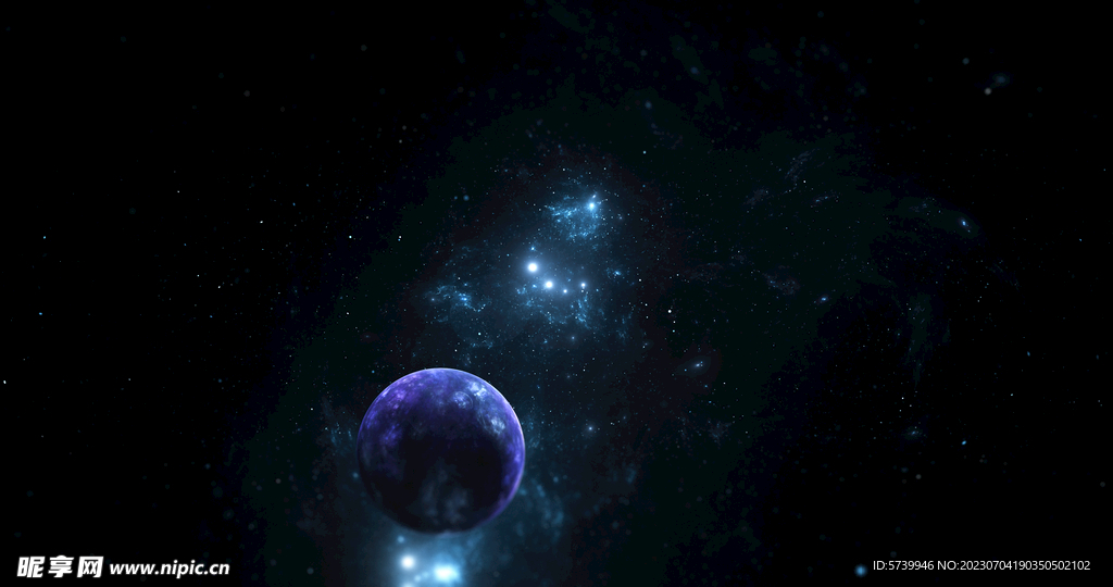 宇宙星空星