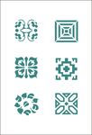 花纹