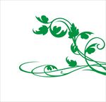 花纹