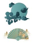 国潮元素