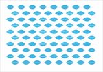 树叶矢量图
