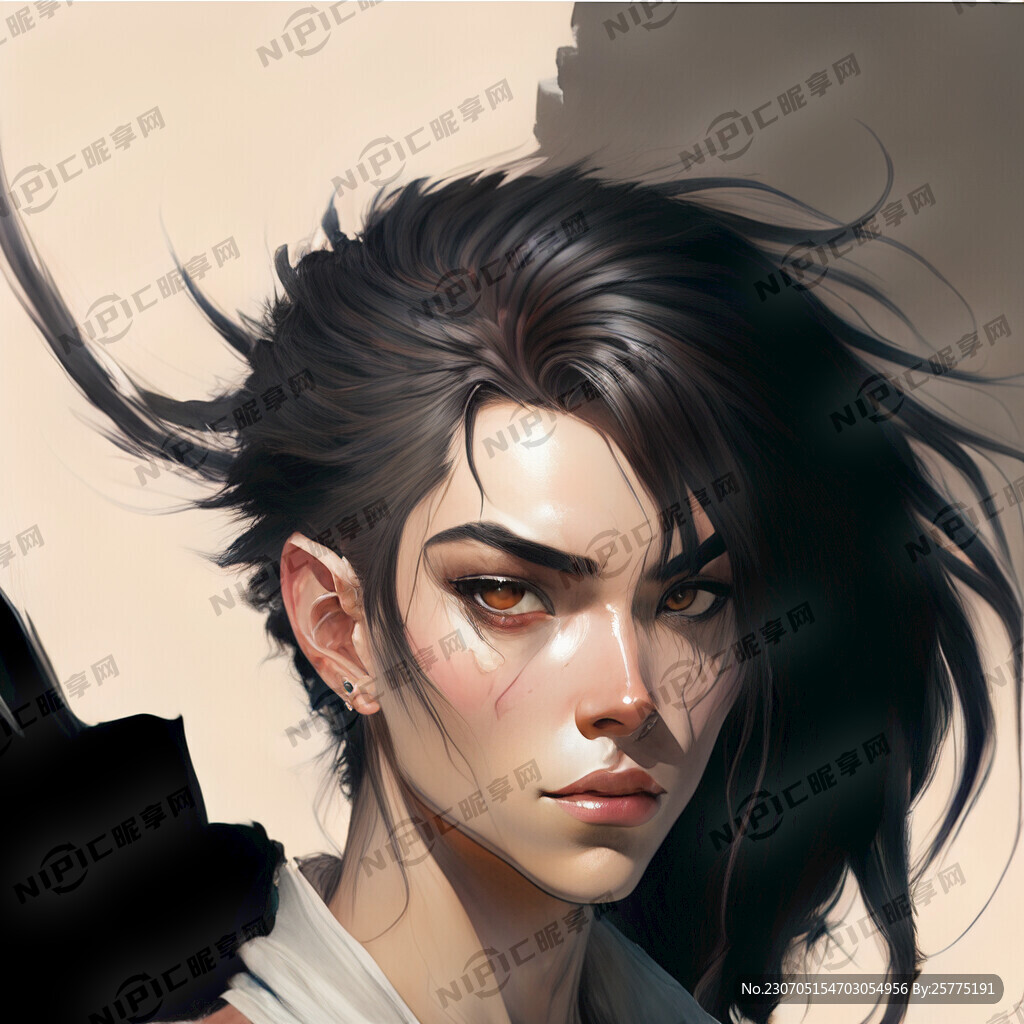 高品质 杰作 大师之作 光晕