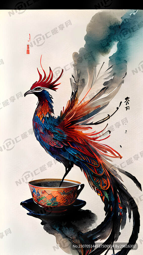 凤凰单丛茶