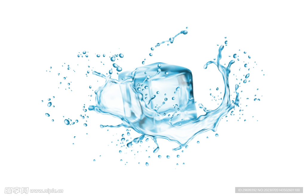 水滴