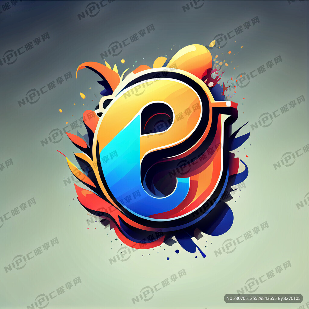创合广告生成标志