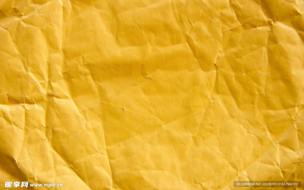 黄色复古宣纸渐变纹理背景