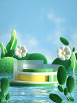 花朵背景