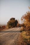 乡野道路