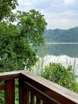 青山湖